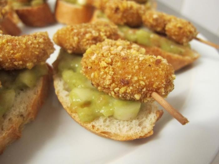 El Romesco