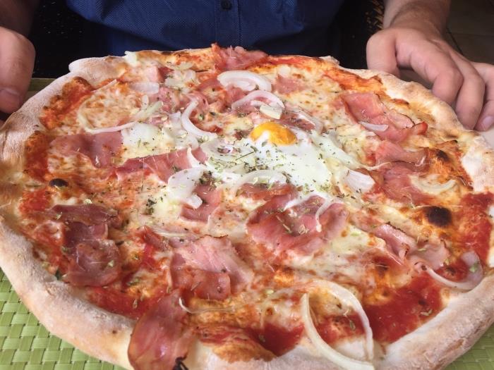 A cucina 'e Gino