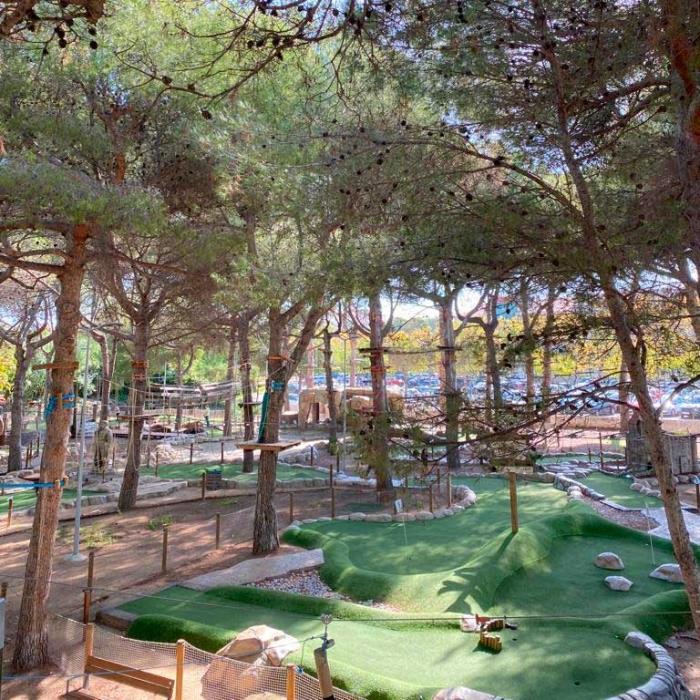 Calafell Aventura
